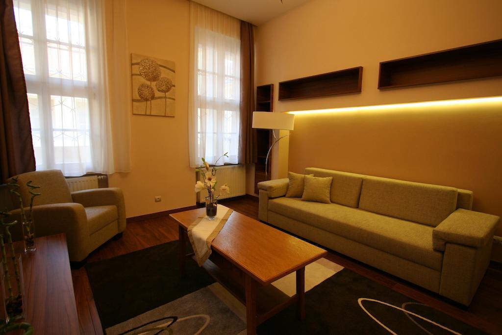 Nn Apartman Budapest Room photo